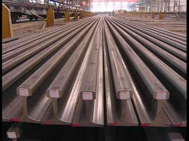 綏化鋼軌廠家與鋼軌價(jià)格解析——金屬材料領(lǐng)域指南