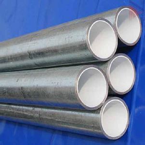 周口地區(qū)鋼塑復合管廠家 金屬材料領域的新星與選擇指南