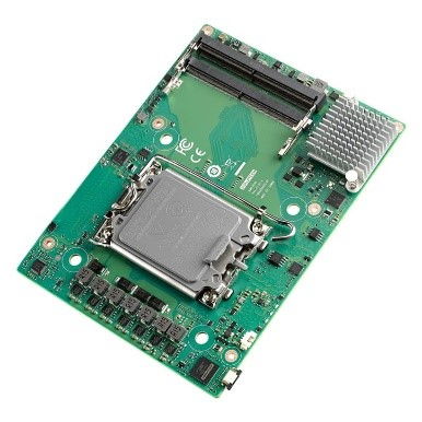 強強聯手 研華模塊化電腦與登臨GPU加速卡完成互認證，共筑AI應用規?；涞匦禄? />
</span>
<span id=